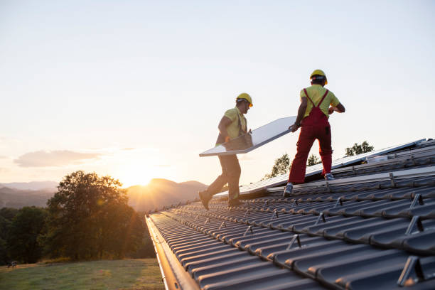 Best Emergency Roof Repair Services  in Kapolei, HI