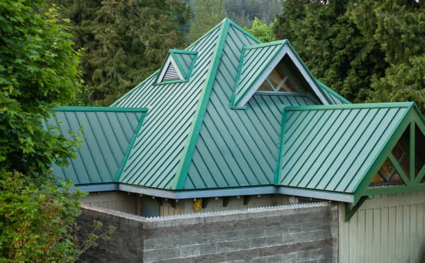 Best Commercial Roofing Services  in Kapolei, HI